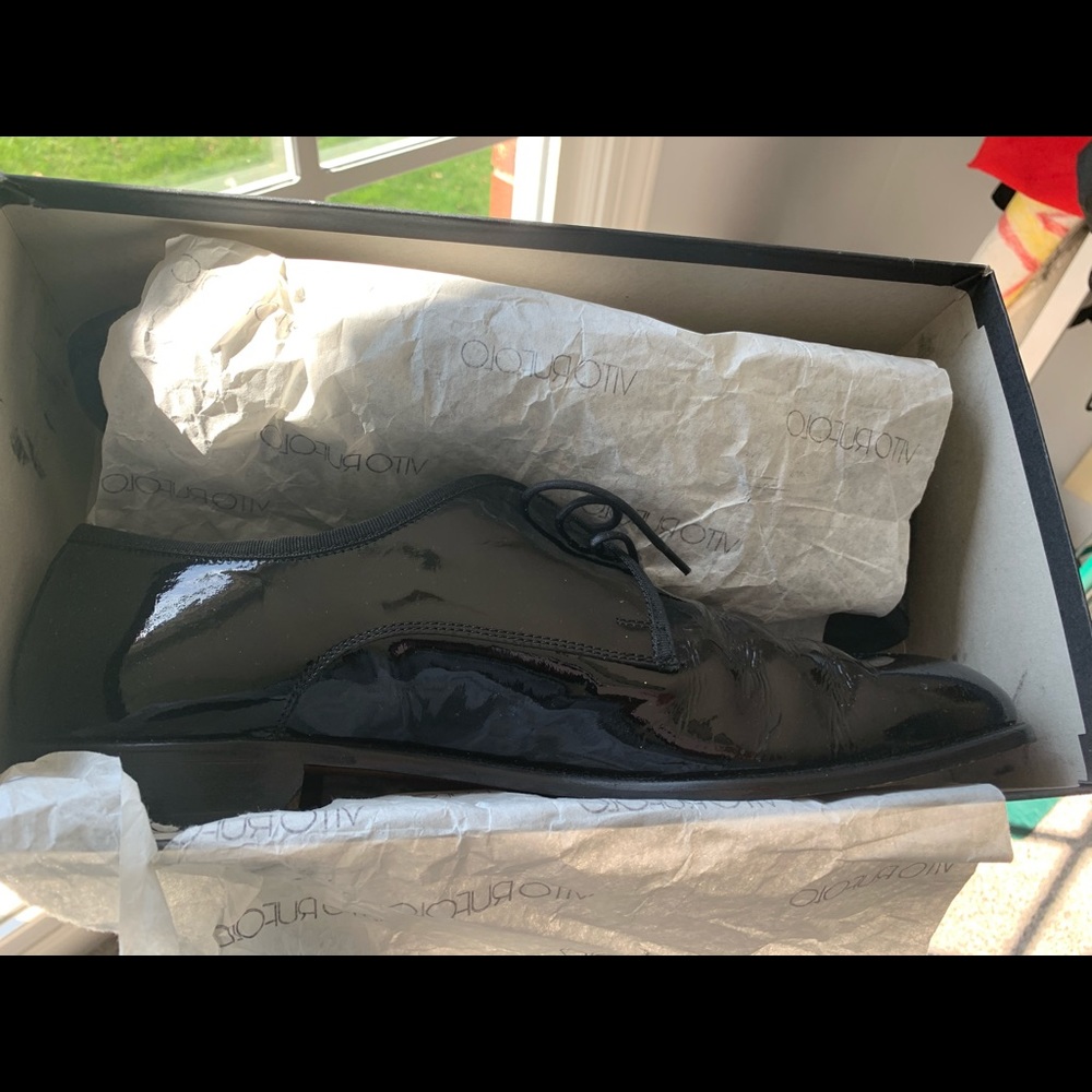 Men’s Dress Shoes